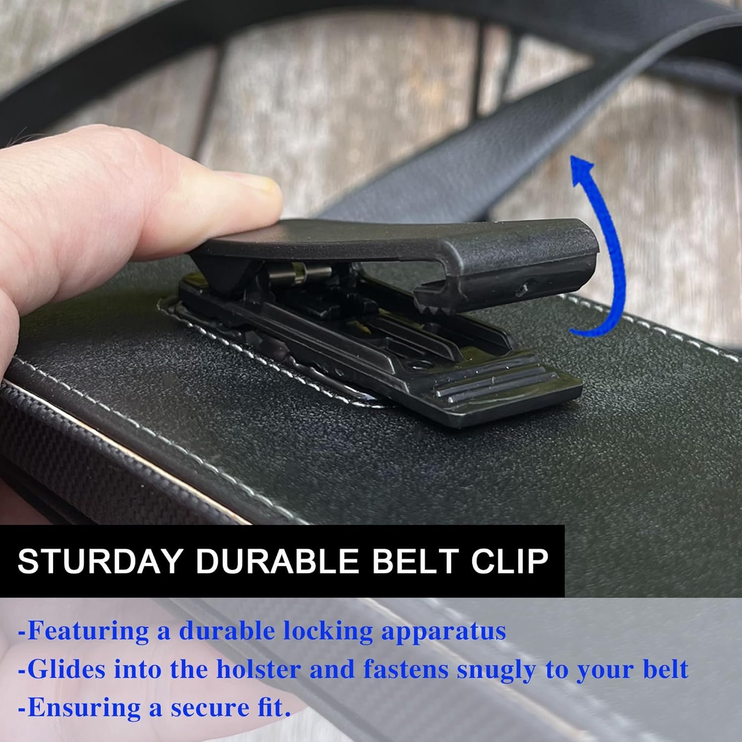 Private Label 360 Rotating Phone Holster Pouch with Belt Clip Custom Logo Phone Holder for iPhone 16 Pro Max 16 Plus 15 14 Pro Max Plus Galaxy S25 Ultra S25+ S24 FE Manufacturer PU Leather Carrying Case for Men Belt