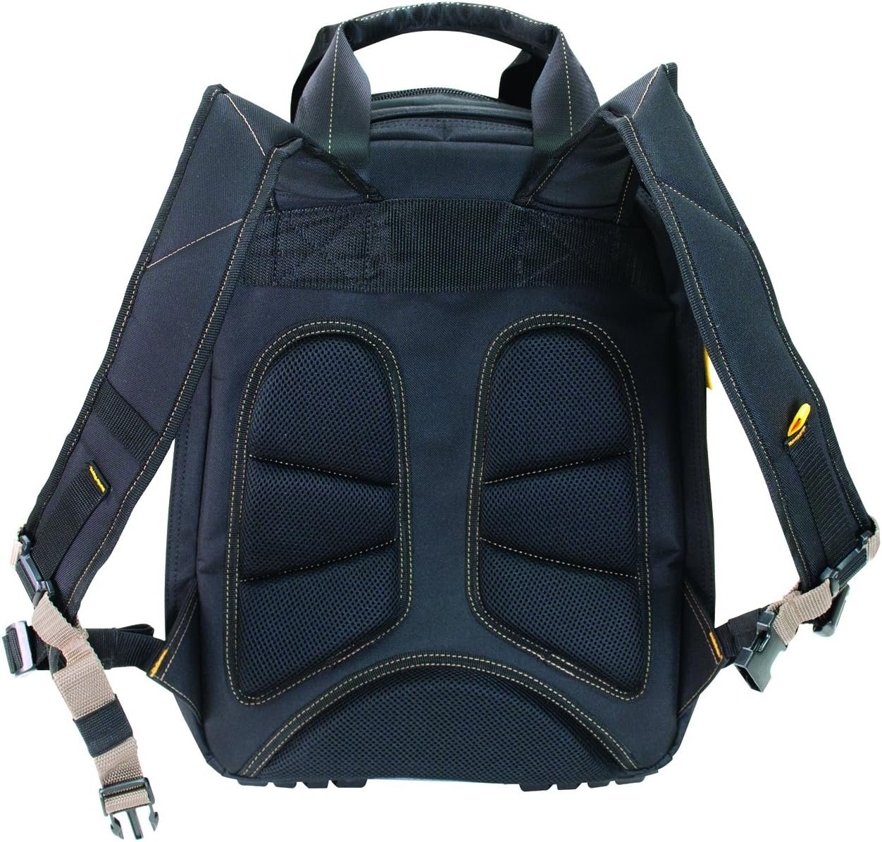 Private Label E-Charge Lighted USB Charging Tool Backpack Custom Logo 36 Pockets Black Manufacturer Private Label E-Charge Lighted USB Charging Tool Backpack Custom Logo 36 Pockets Black Manufacturer