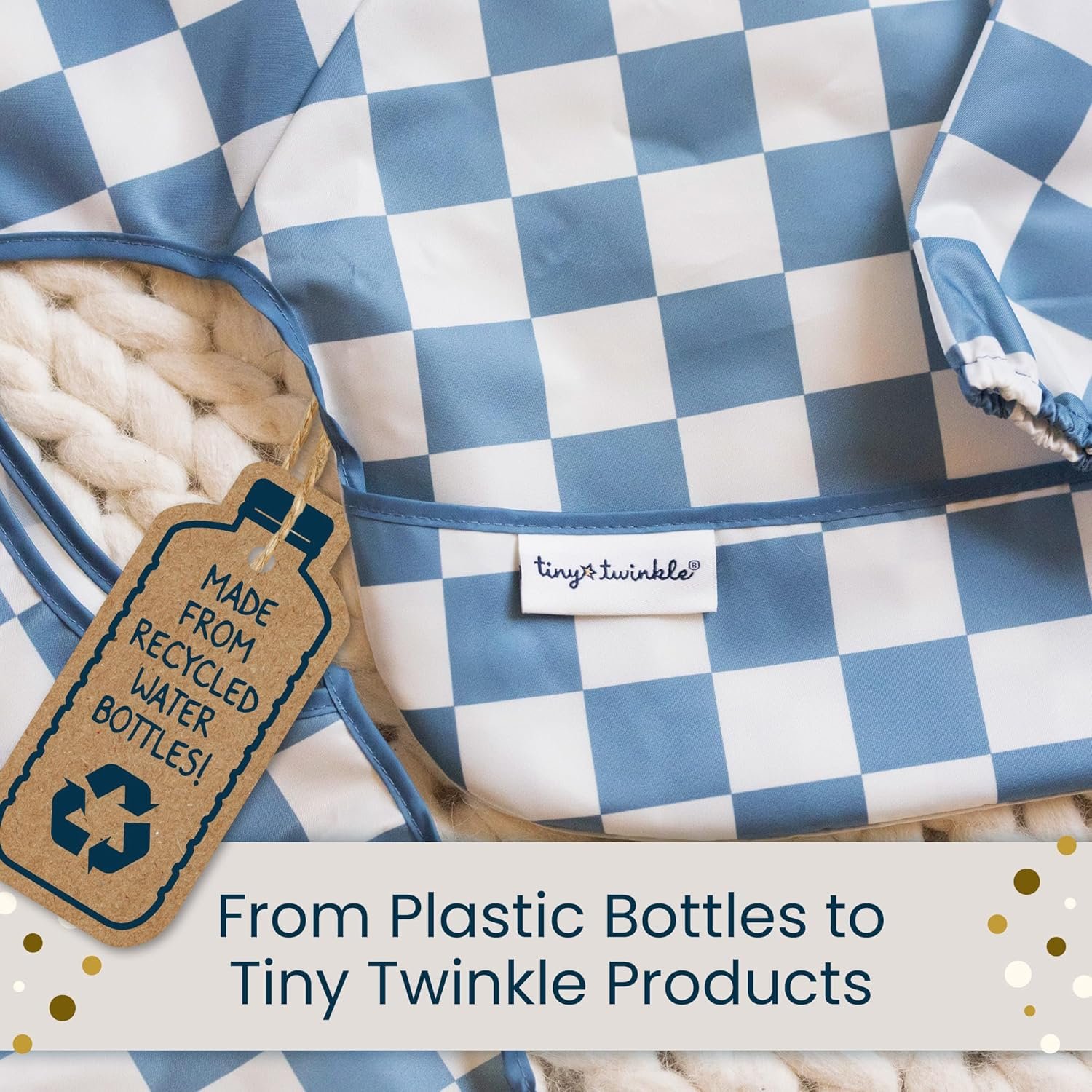 Custom Logo Waterproof Travel Toiletry & Makeup Bag Organizer | Private Label Pouch with Multiple Compartments & Snap Handle for Travel | Manufacturer Gift for Teen Girls and Women