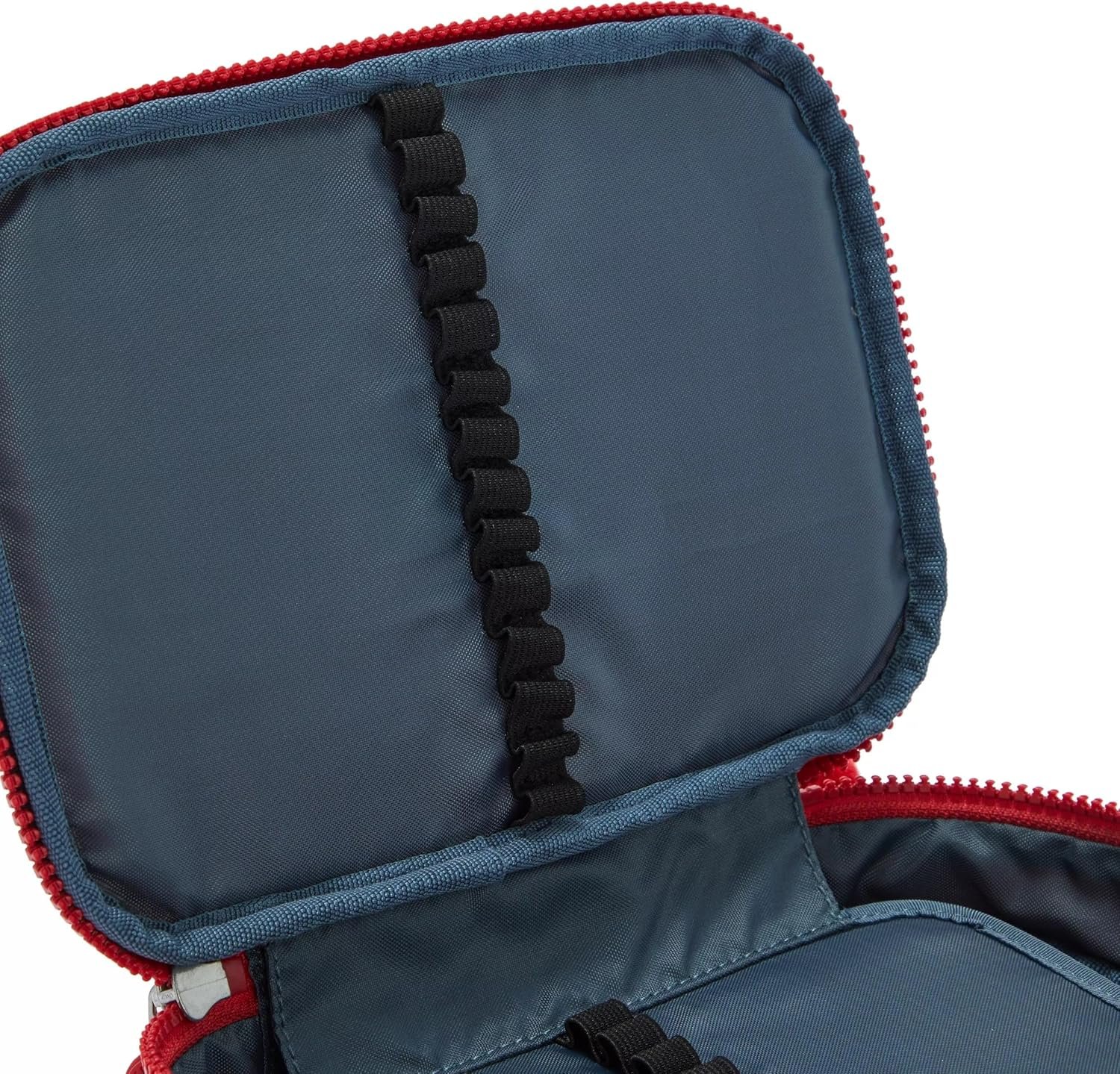 Private Label Women's 100 Pens Printed Case - Custom Logo Organizer for Accessories Art Supplies Makeup Travel - Supplier