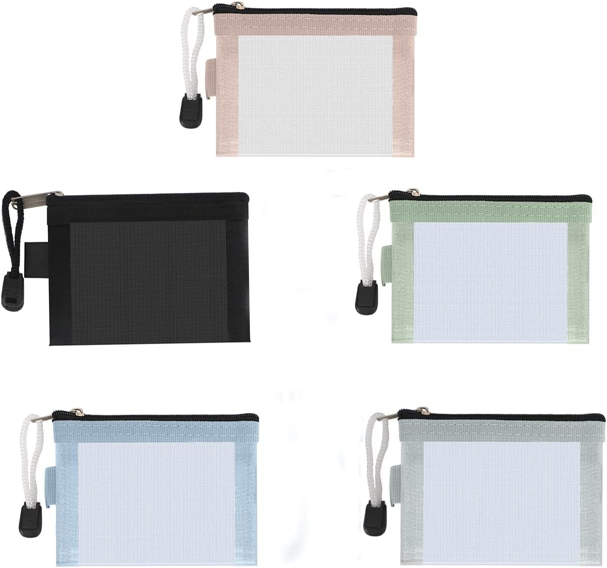 Private Label 5 Pack 3